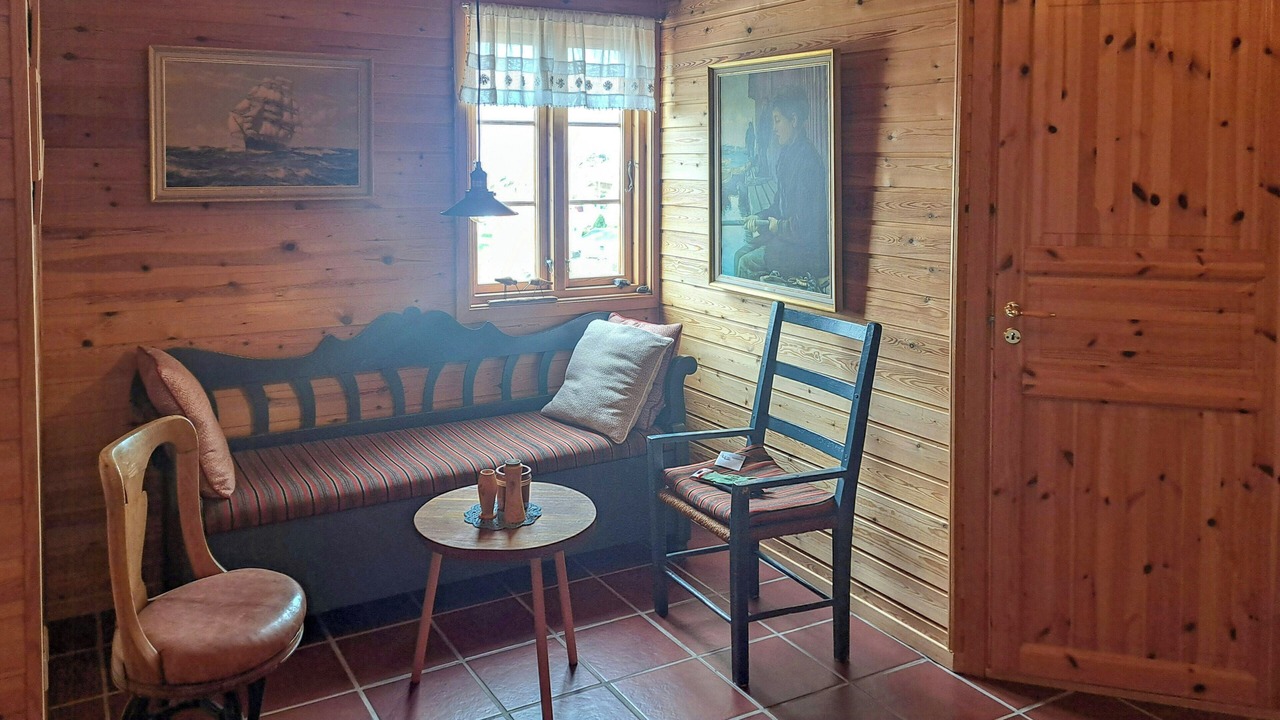 Photo of Livingroom in Sogndalstrand