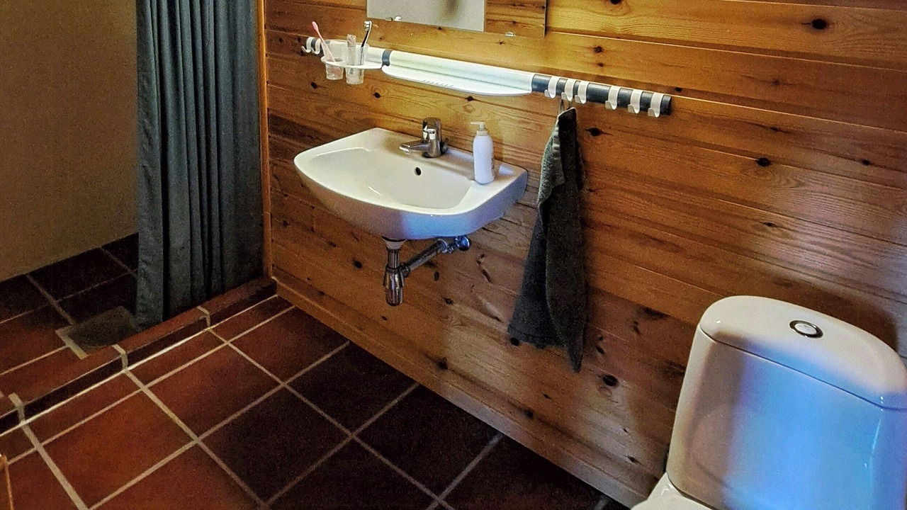 Photo of Bathroom in Sogndalstrand