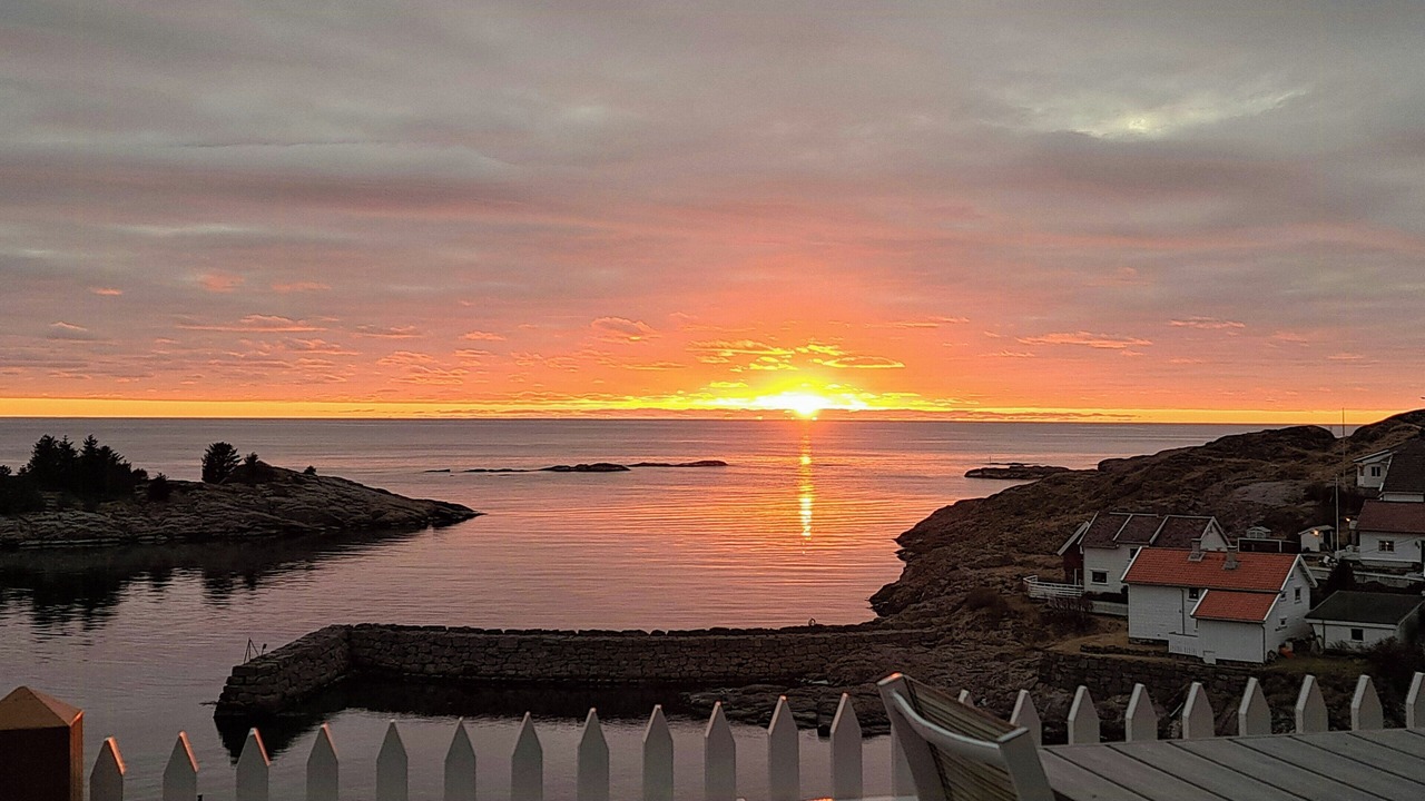 Photo of Outdoor in Sogndalstrand