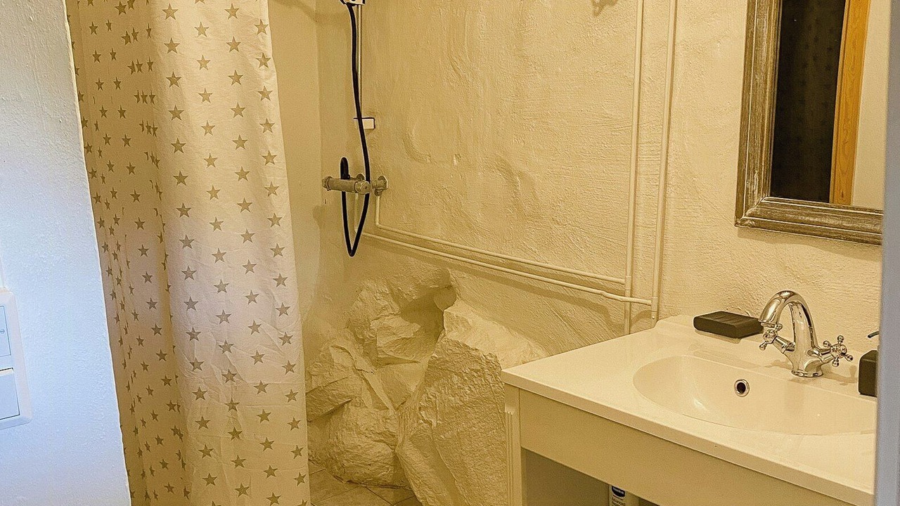 Photo of Bathroom in Austbygde