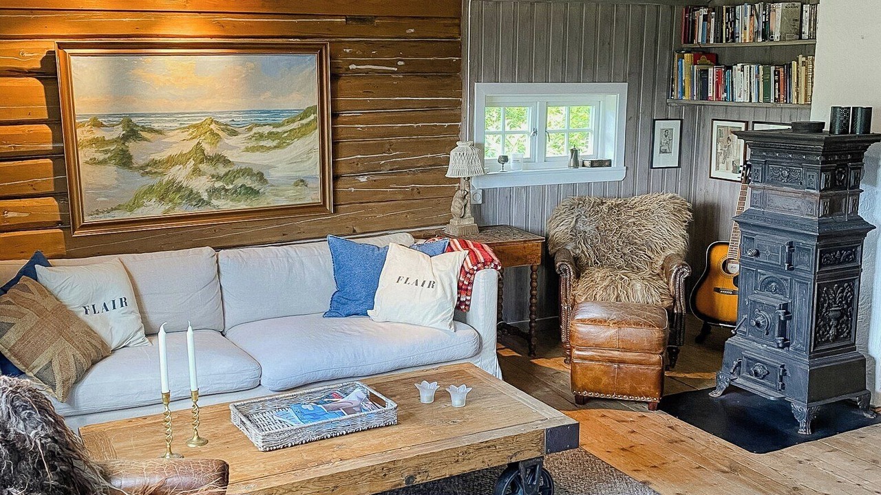 Photo of Livingroom in Austbygde