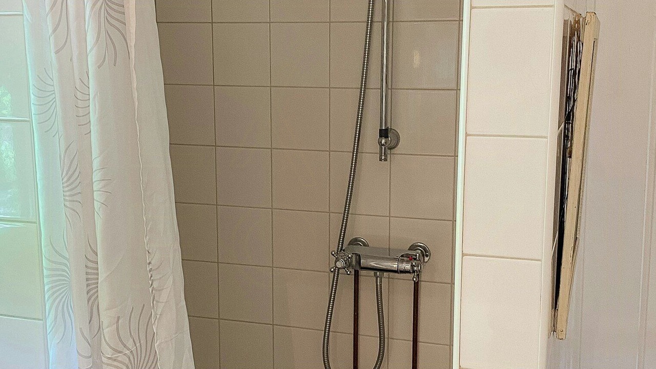 Photo of Bathroom in Austbygde