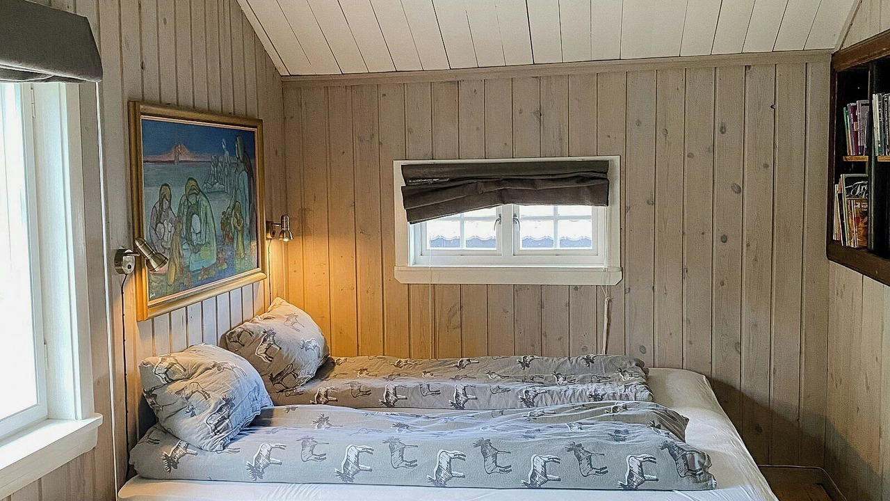 Photo of Bedroom in Austbygde