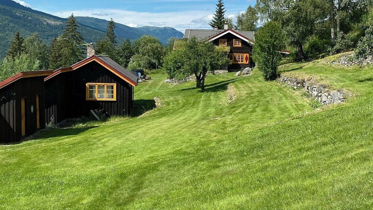 Photo of Outdoor in Austbygde