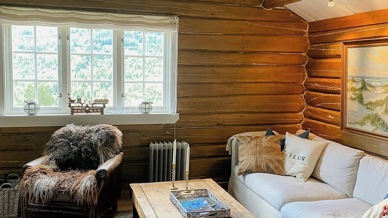 Photo of Livingroom in Austbygde