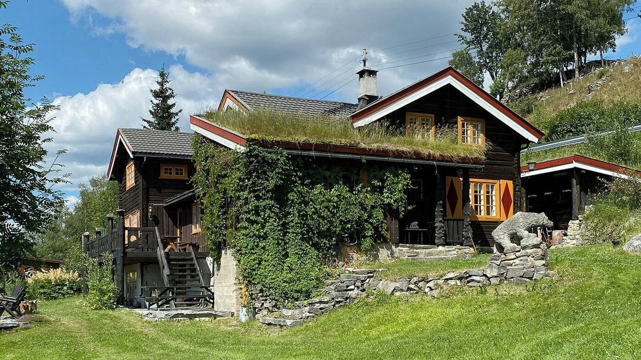 Photo of Outdoor in Austbygde