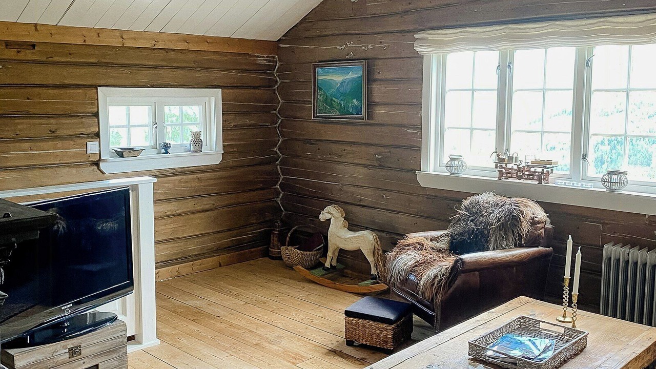 Photo of Livingroom in Austbygde