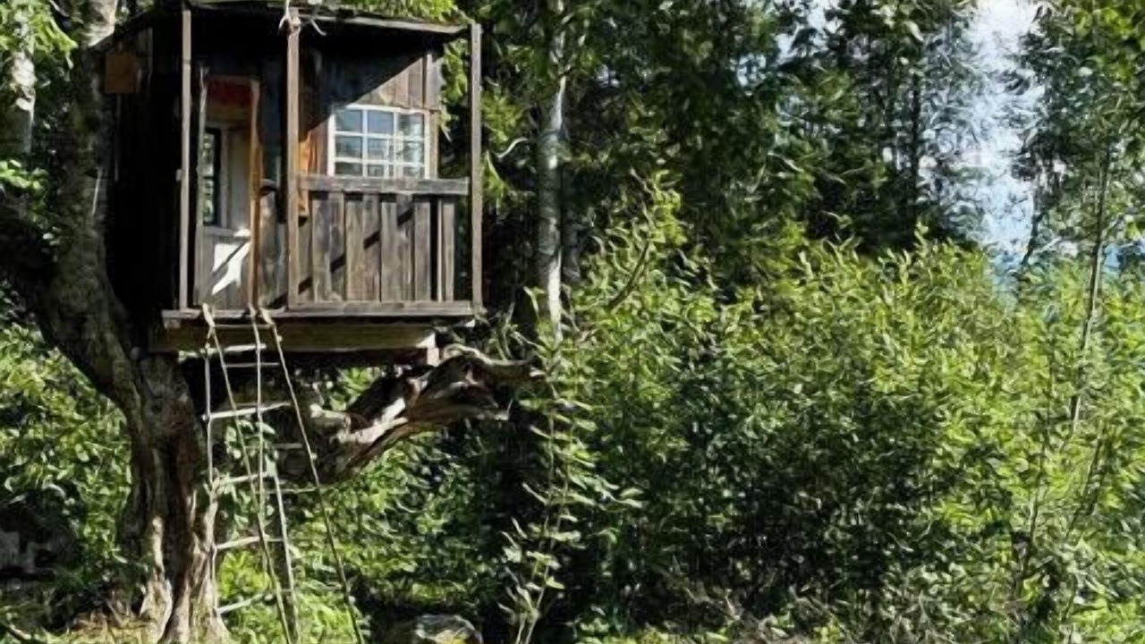 Photo of Outdoor in Austbygde