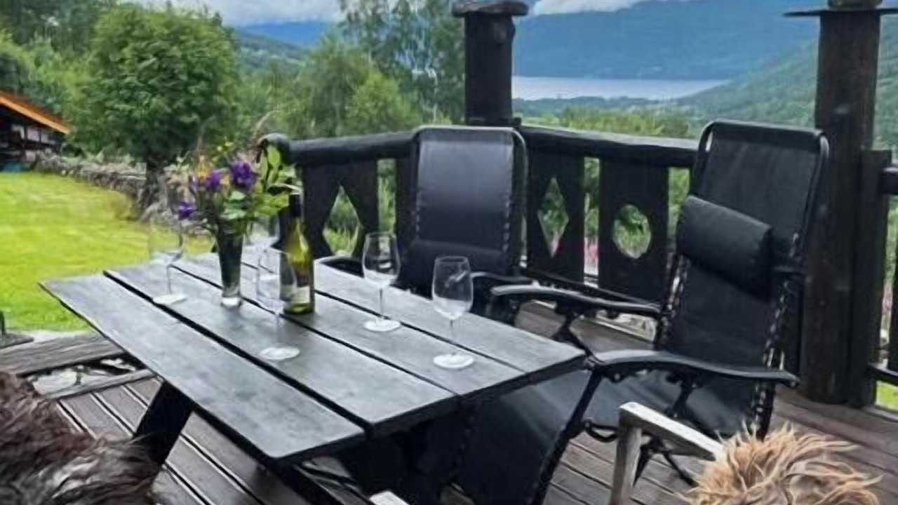Photo of Outdoor in Austbygde