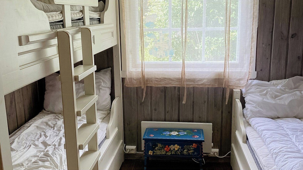 Photo of Bedroom in Austbygde