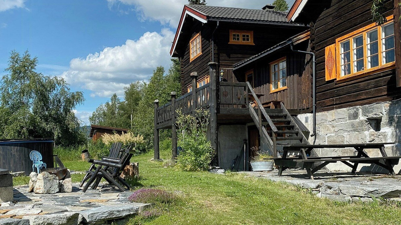 Photo of Outdoor in Austbygde
