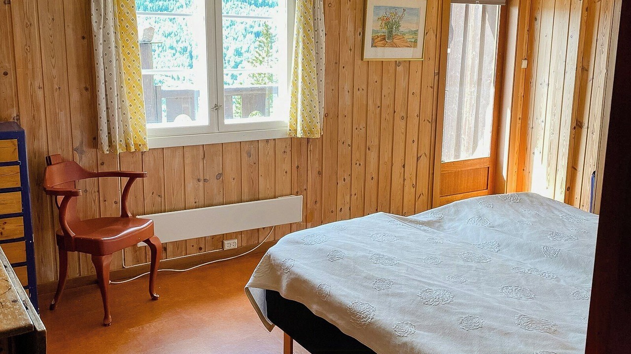 Photo of Bedroom in Austbygde