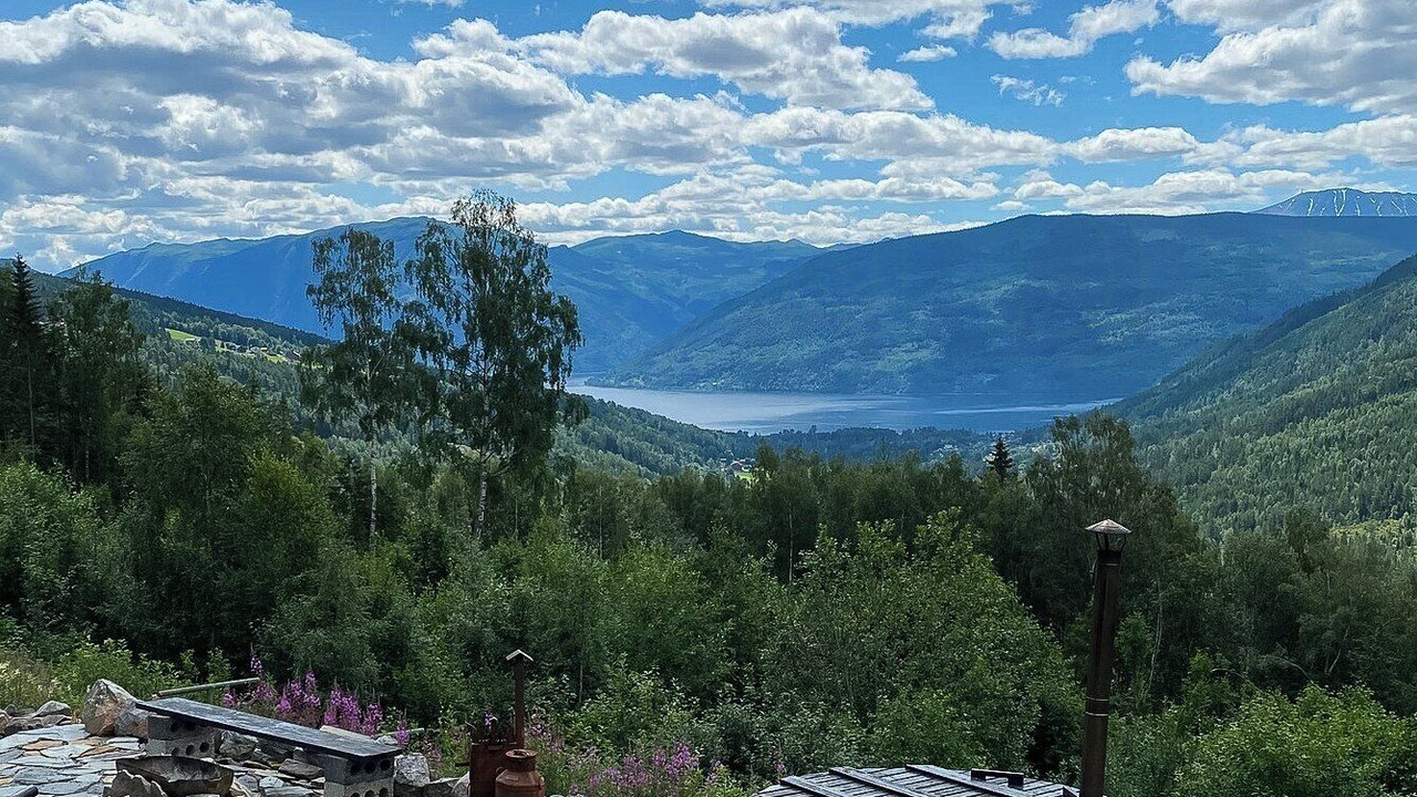 Photo of Outdoor in Austbygde