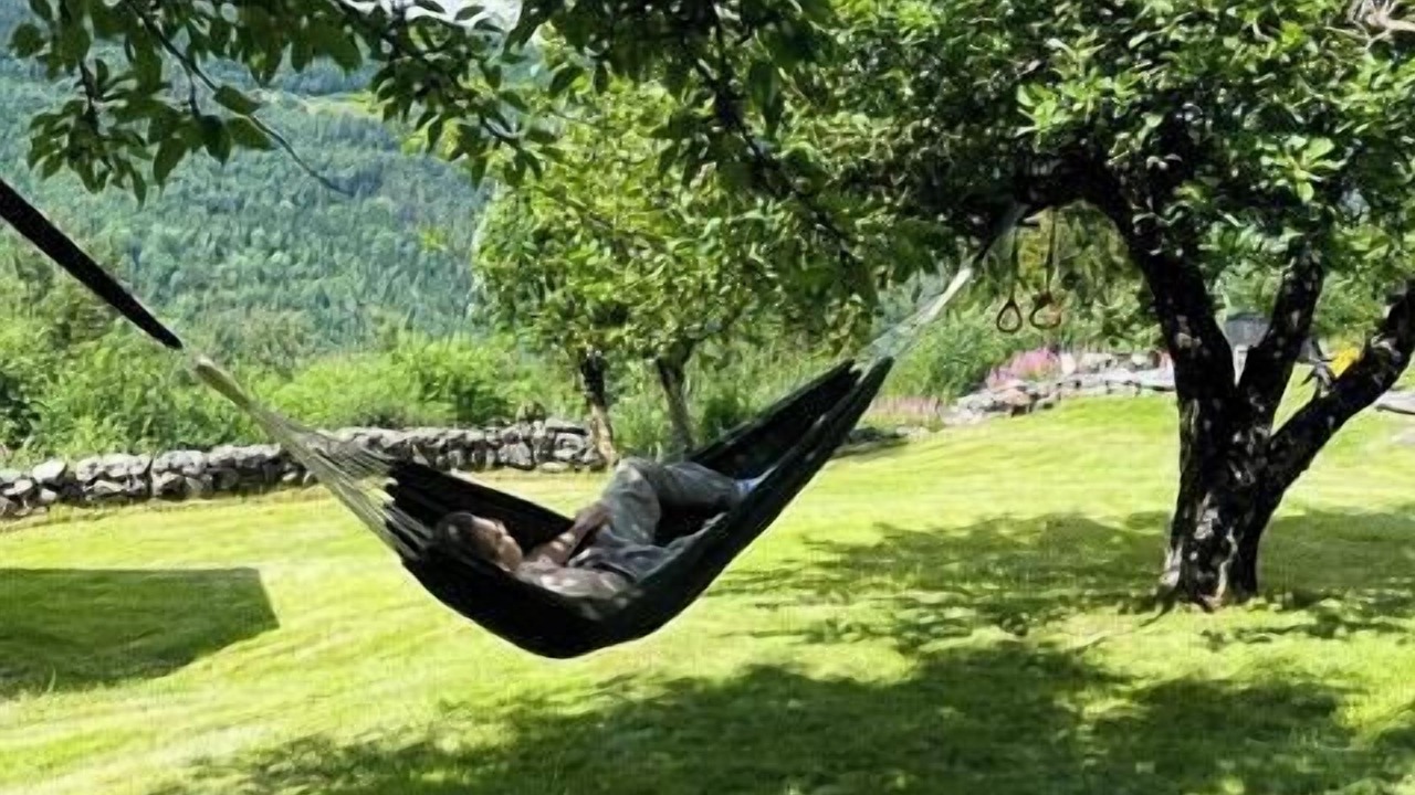 Photo of Outdoor in Austbygde