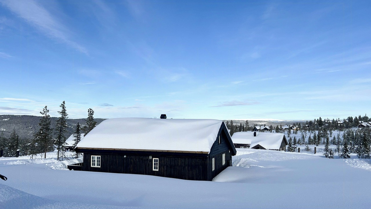 Photo of Outdoor in Nes