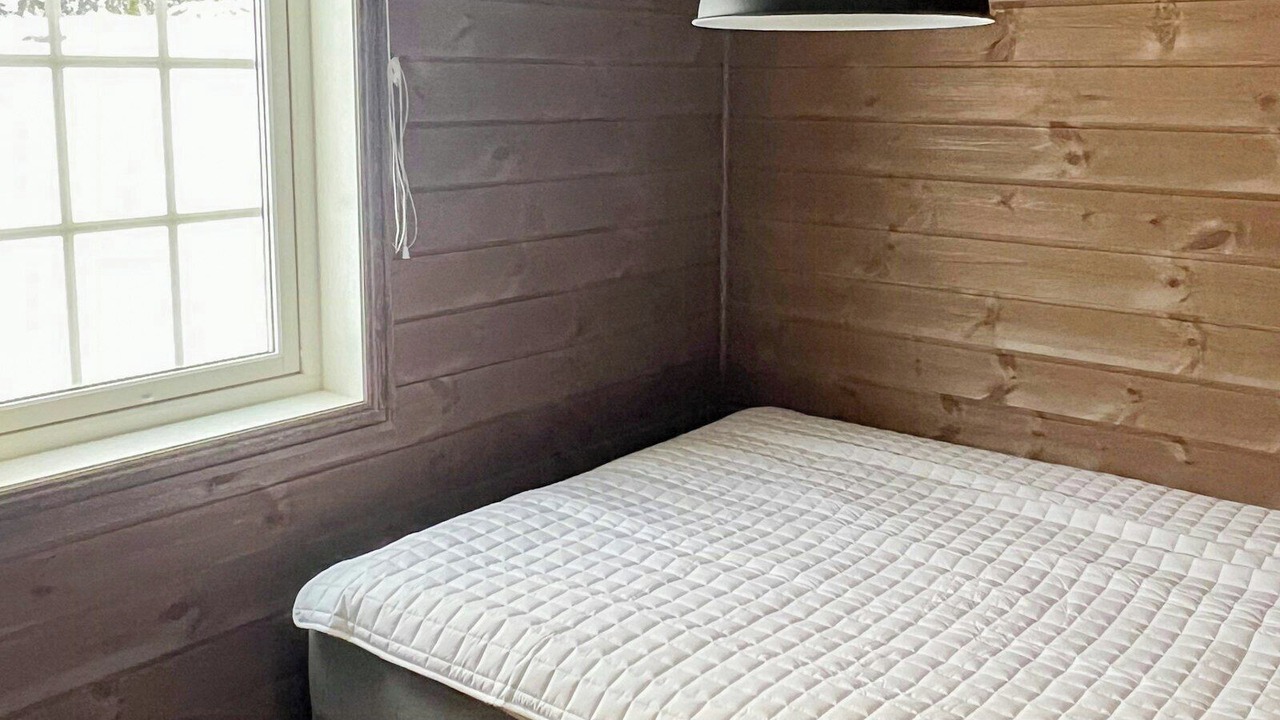 Photo of Bedroom in Nes