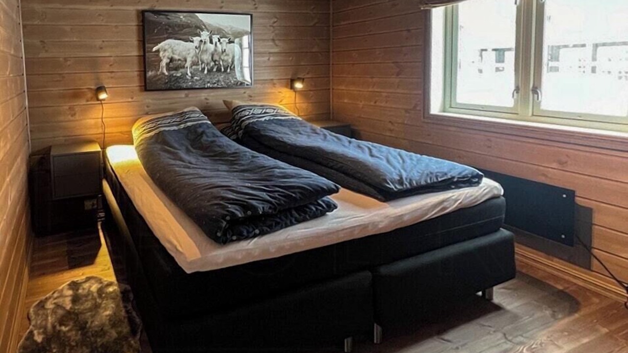 Photo of Bedroom in Nes