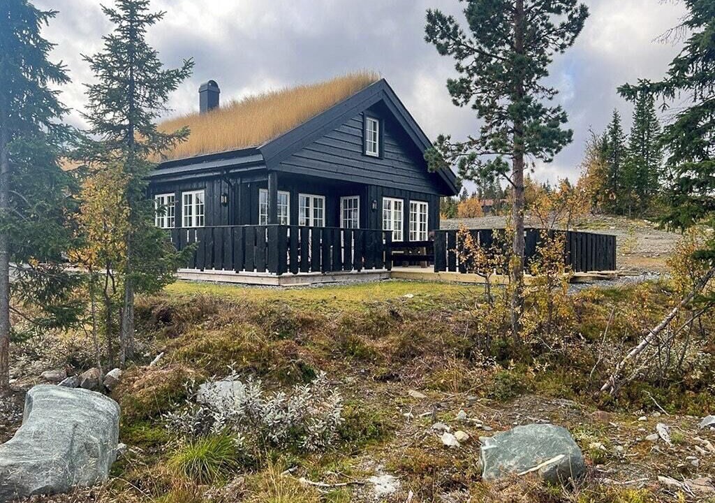 Photo of Outdoor in Nes