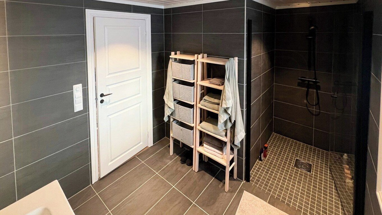 Photo of Bathroom in Nes
