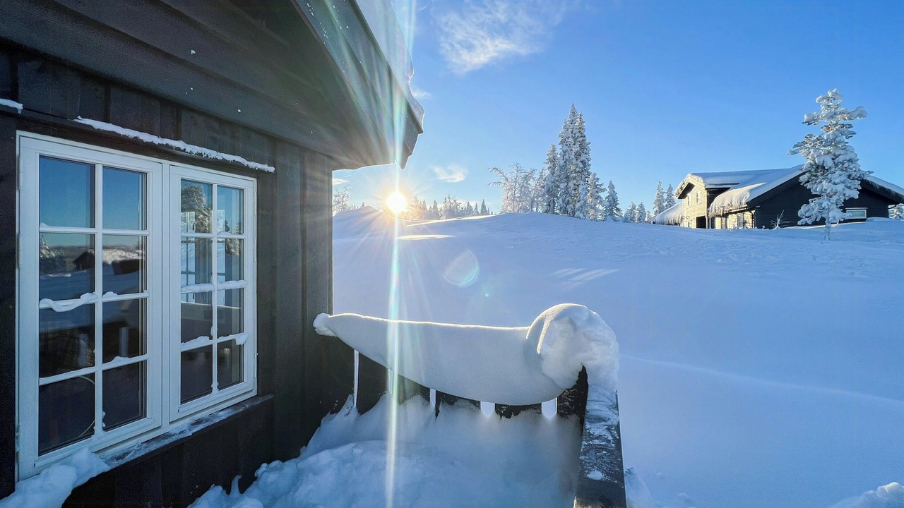 Photo of Outdoor in Nes