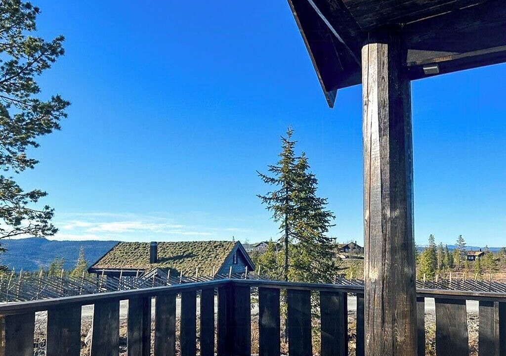 Photo of Outdoor in Nes