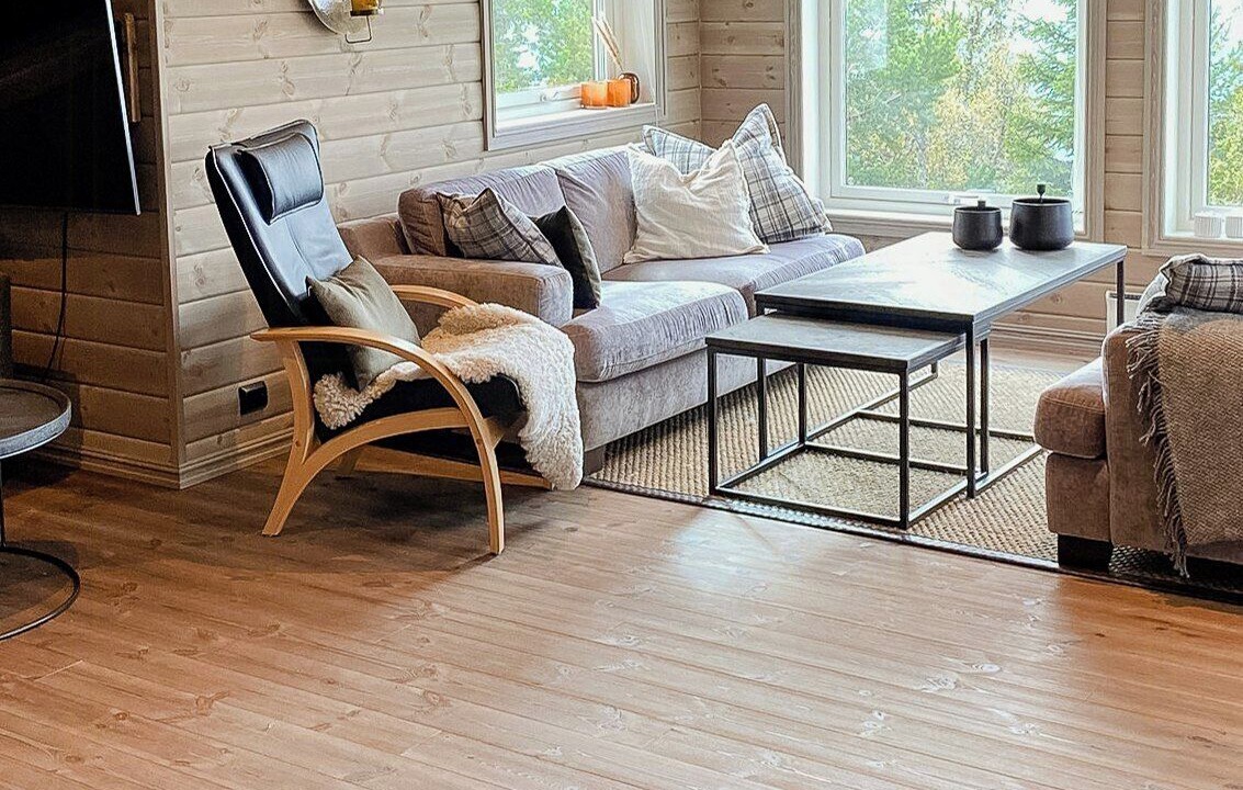 Photo of Livingroom in Nord-Aurdal