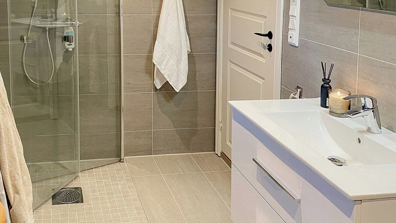 Photo of Bathroom in Nord-Aurdal