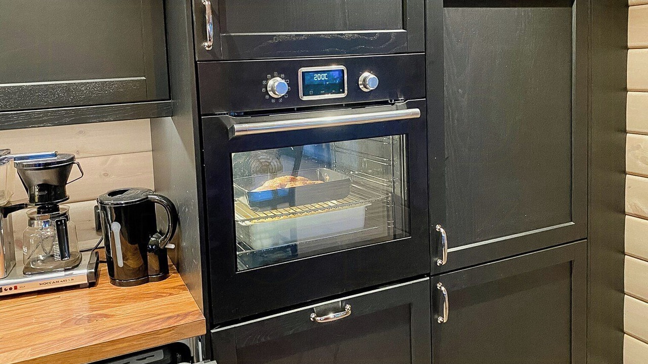Photo of Kitchen in Nord-Aurdal
