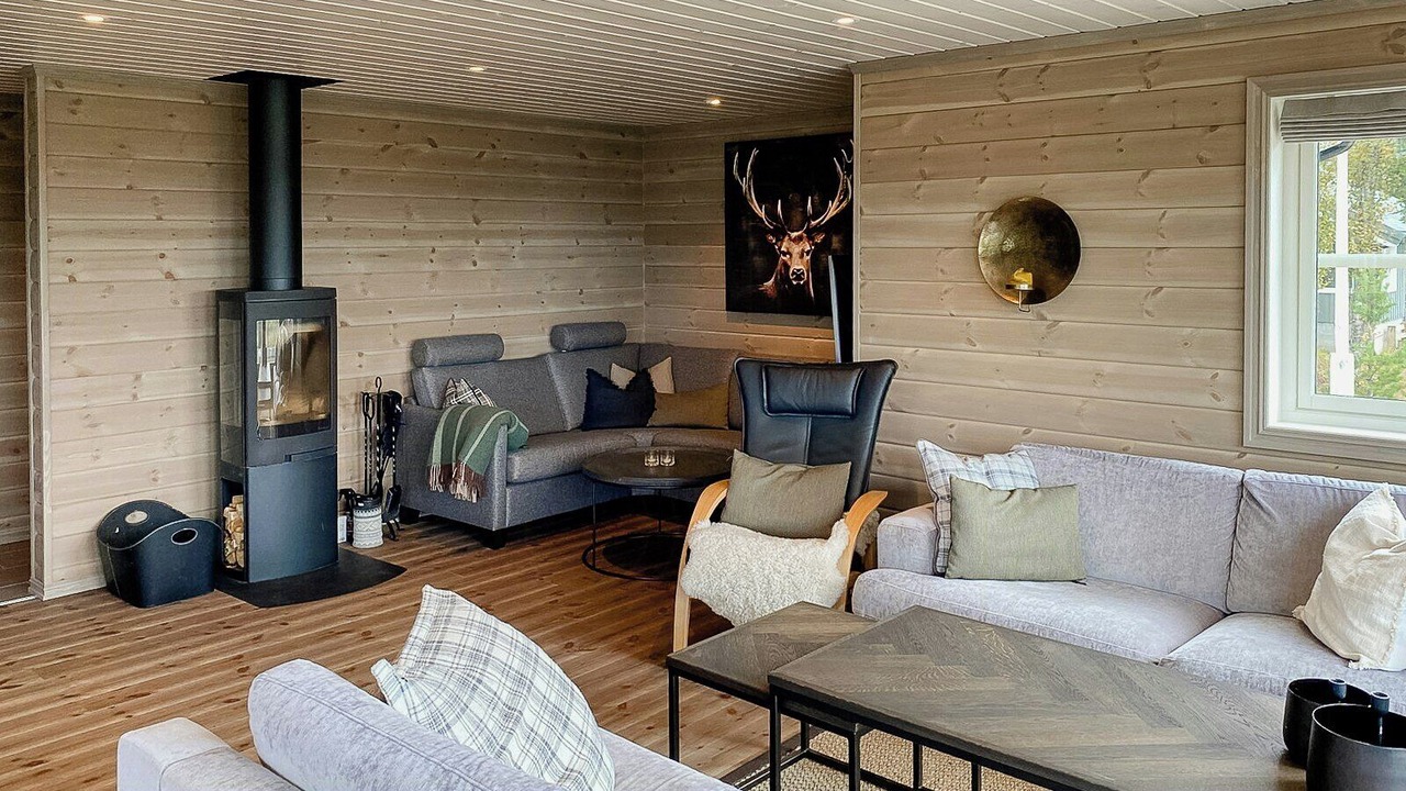 Photo of Livingroom in Nord-Aurdal