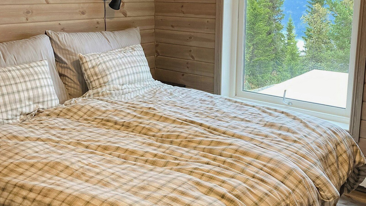 Photo of Bedroom in Nord-Aurdal
