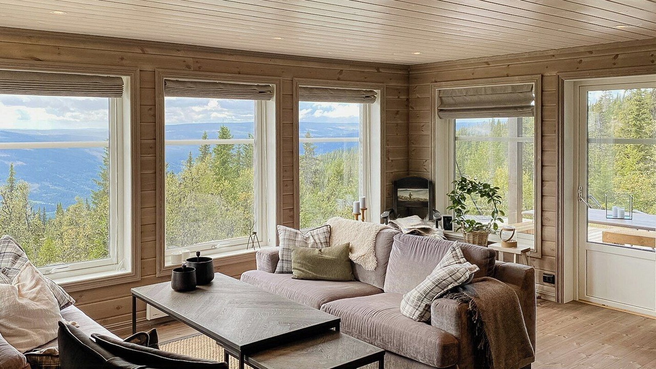 Photo of Livingroom in Nord-Aurdal