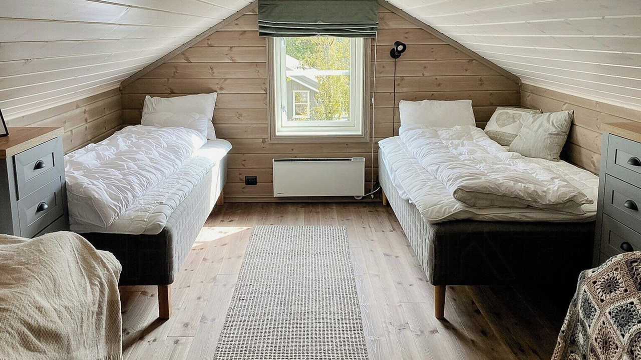 Photo of Bedroom in Nord-Aurdal