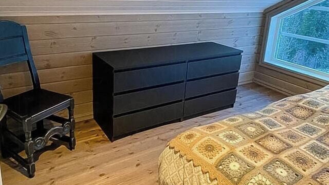 Photo of Bedroom in Nord-Aurdal