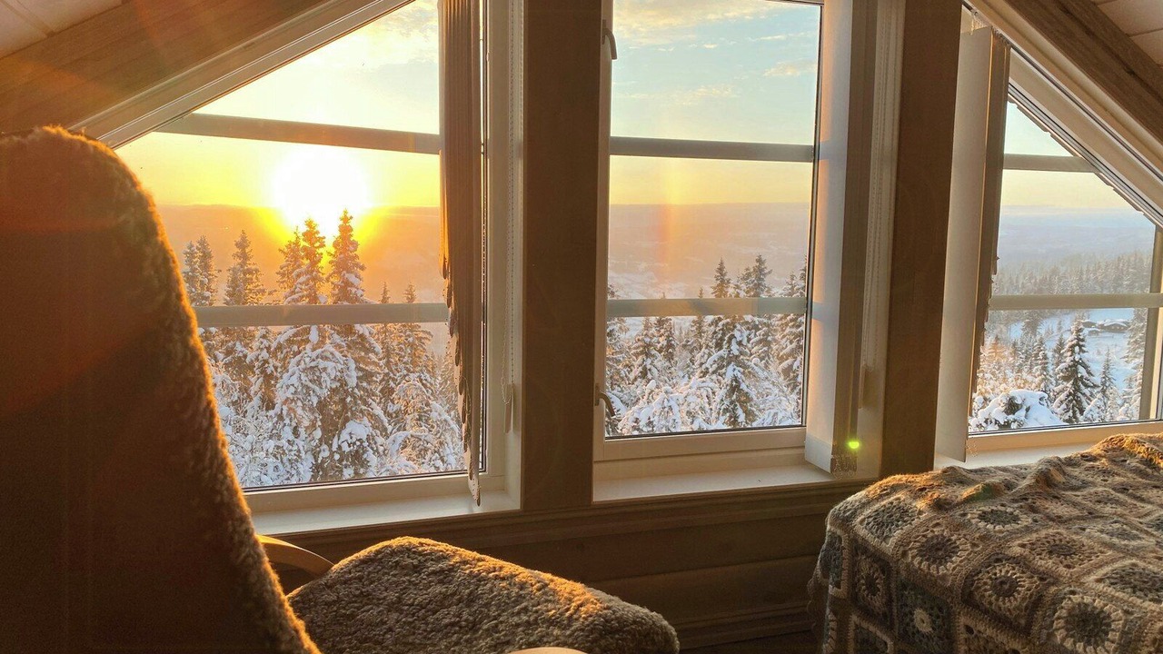 Photo of Bedroom in Nord-Aurdal