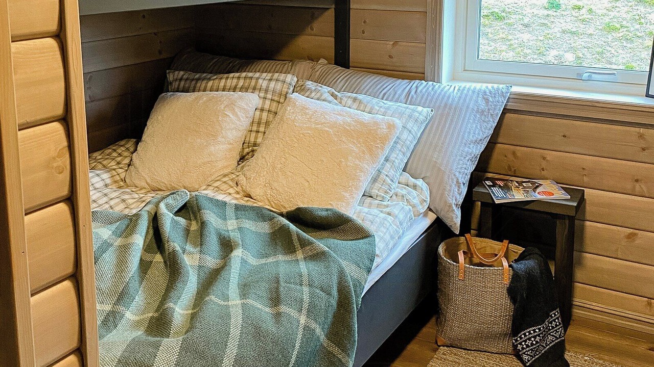 Photo of Bedroom in Nord-Aurdal