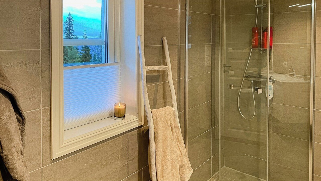 Photo of Bathroom in Nord-Aurdal
