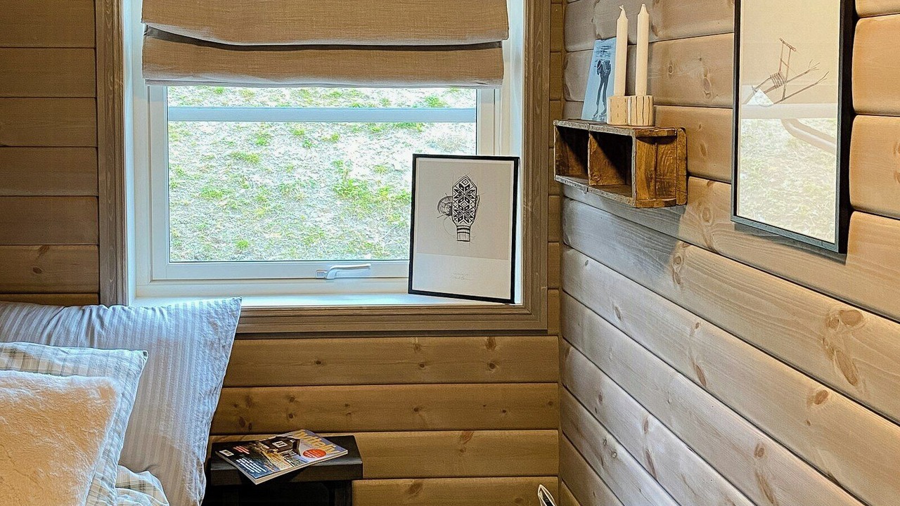 Photo of Bedroom in Nord-Aurdal
