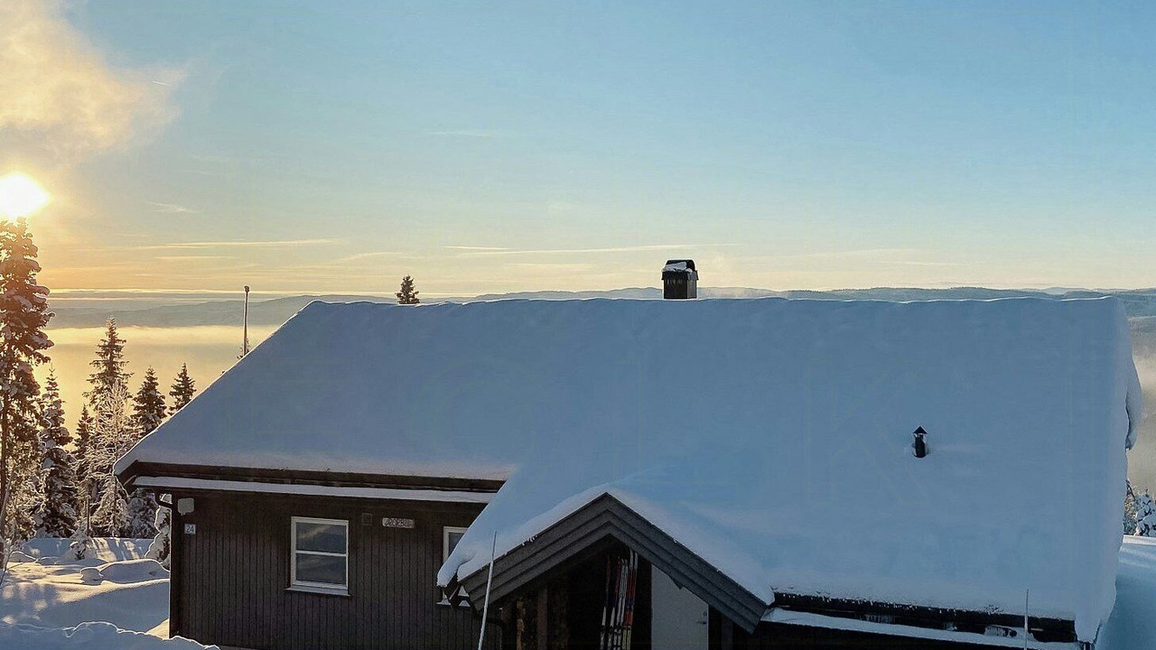 Photo of Outdoor in Nord-Aurdal