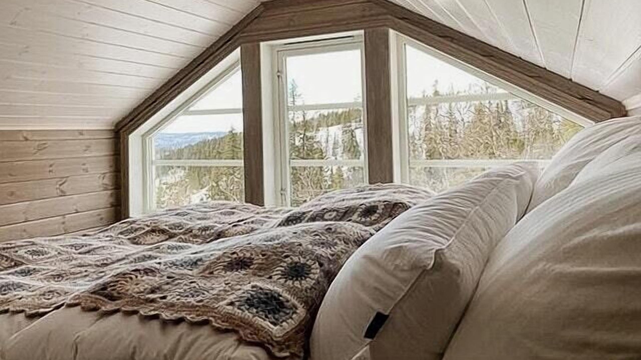 Photo of Bedroom in Nord-Aurdal