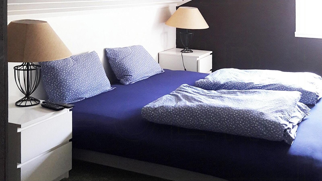 Photo of Bedroom in Sønstebø
