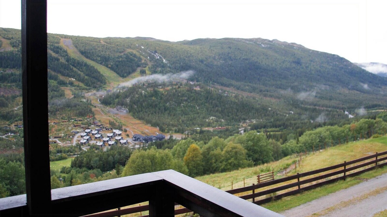 Photo of Outdoor in Sønstebø