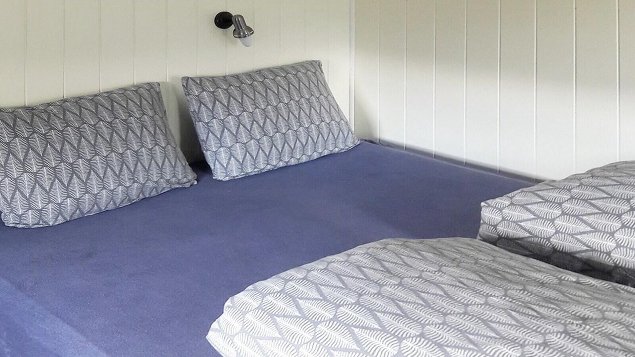 Photo of Bedroom in Sønstebø