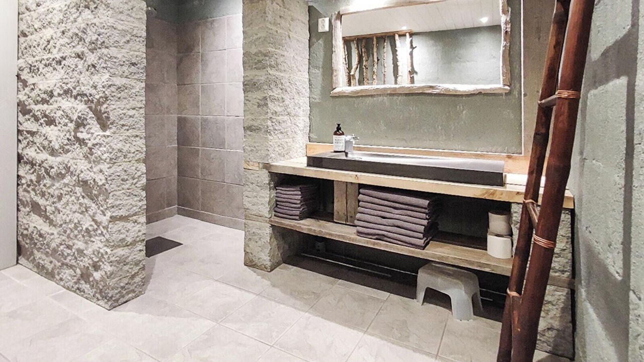 Photo of Bathroom in Sønstebø