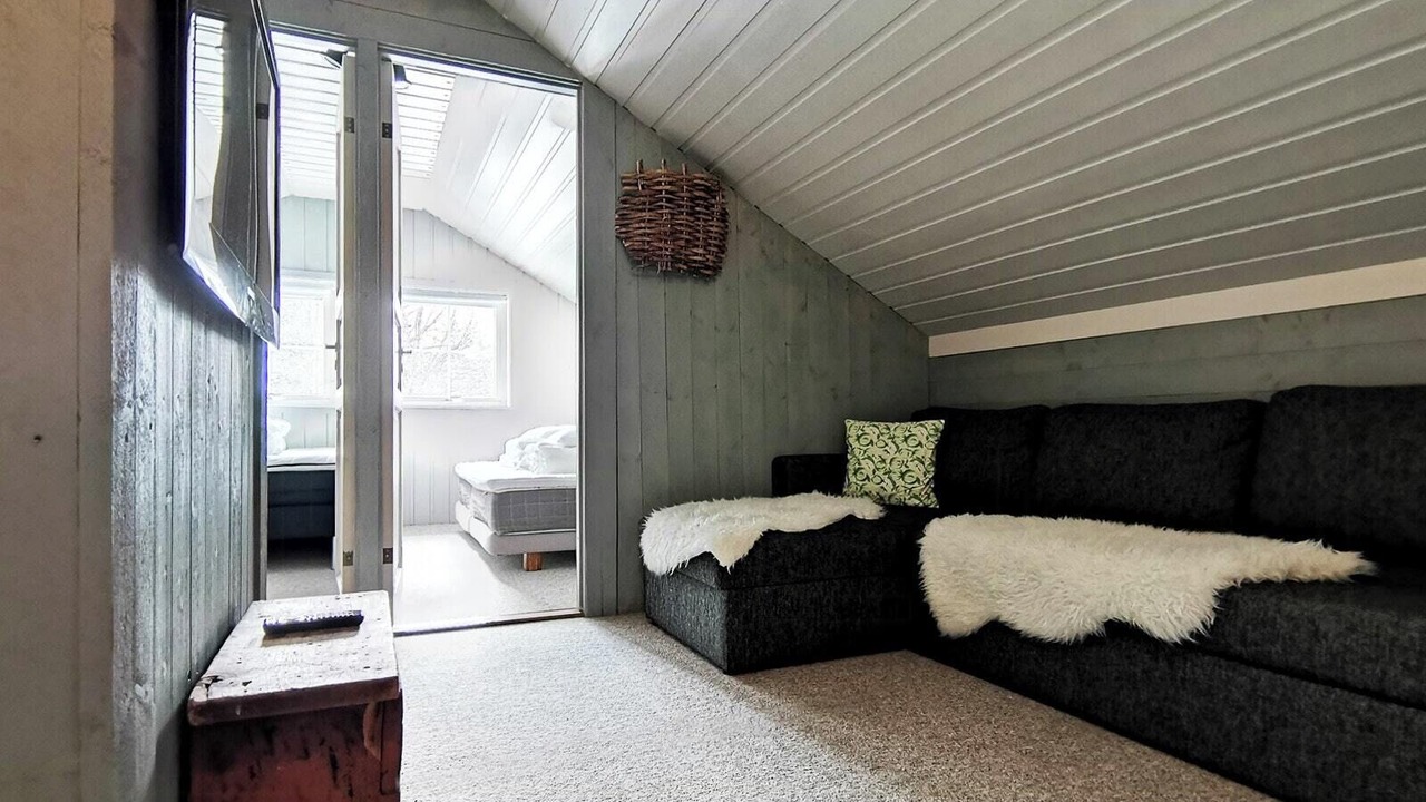 Photo of Bedroom in Sønstebø