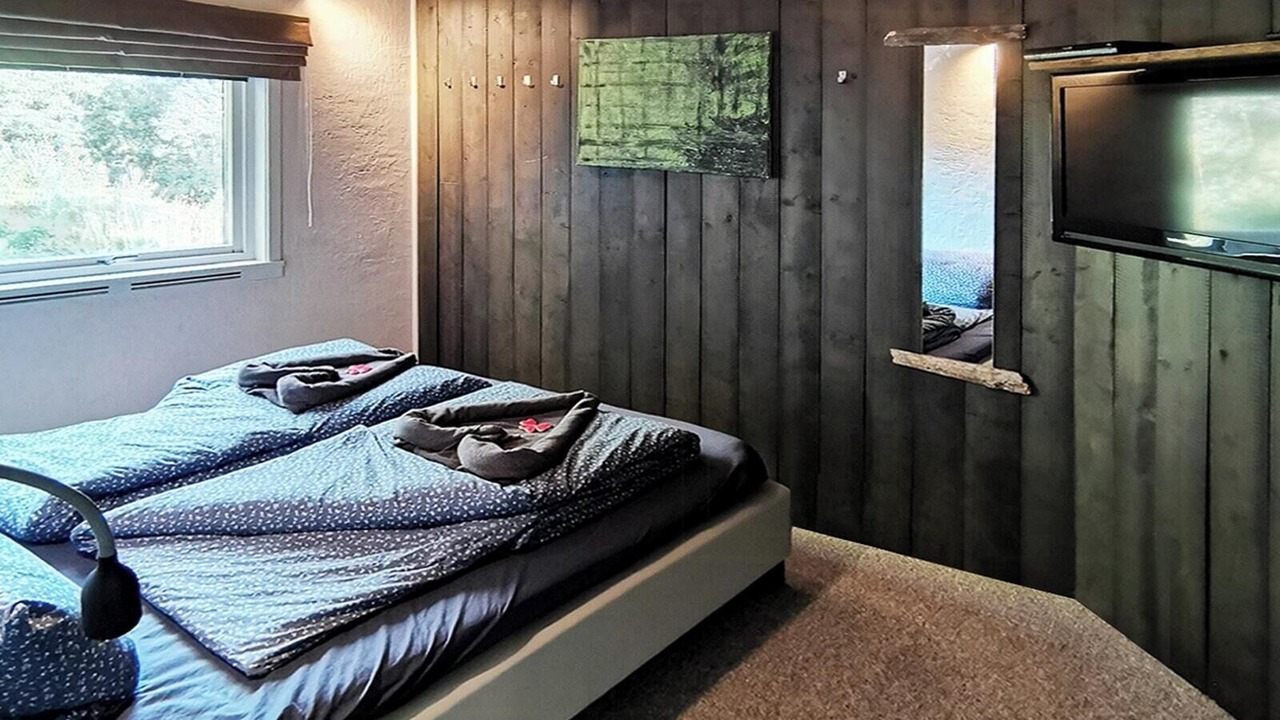 Photo of Bedroom in Sønstebø