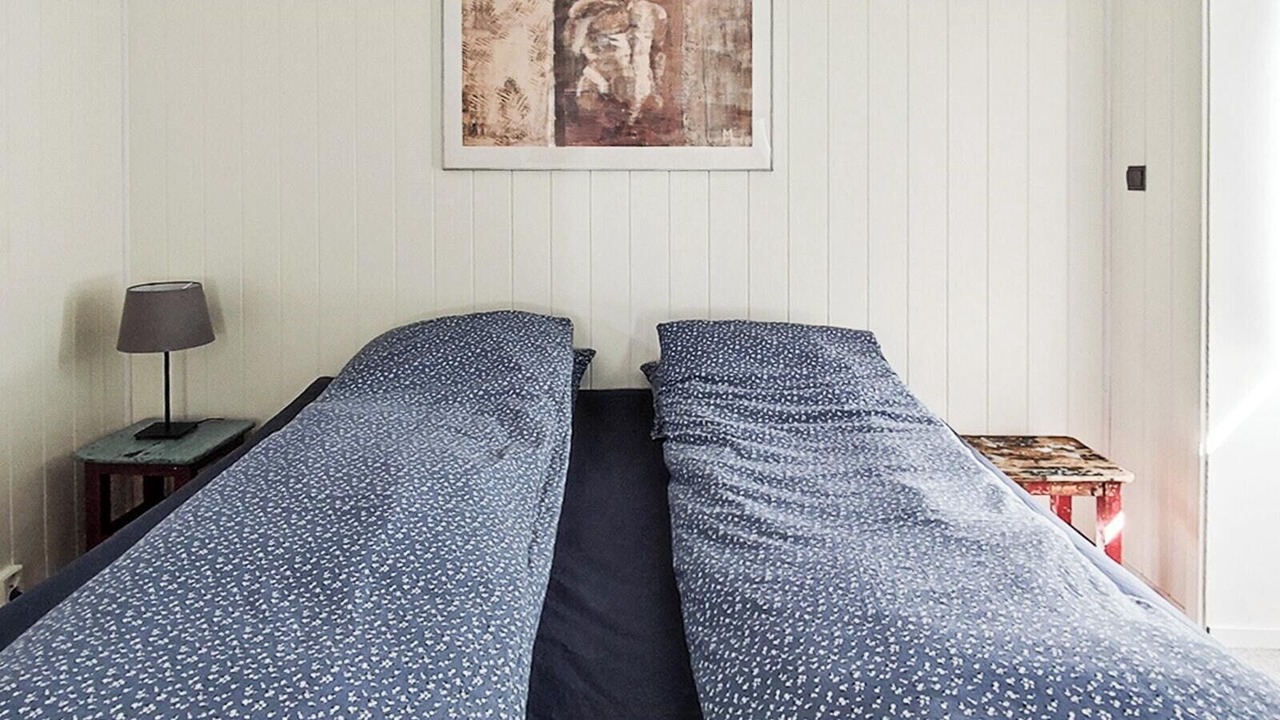 Photo of Bedroom in Sønstebø