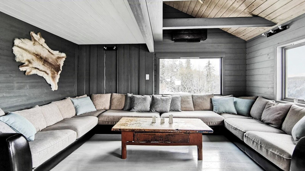Photo of Livingroom in Sønstebø