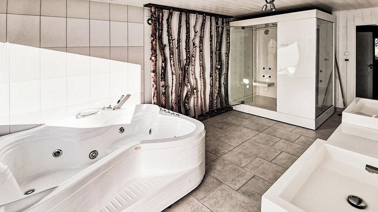Photo of Bathroom in Sønstebø