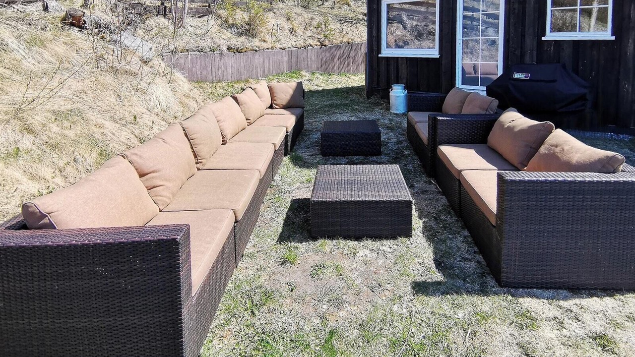 Photo of Outdoor in Sønstebø