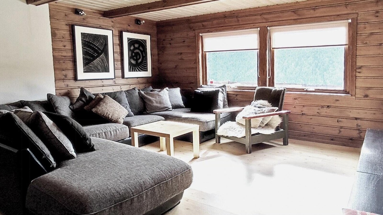 Photo of Livingroom in Sønstebø